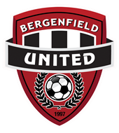 Bergenfield United Soccer Club