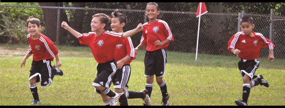 U9 Boys