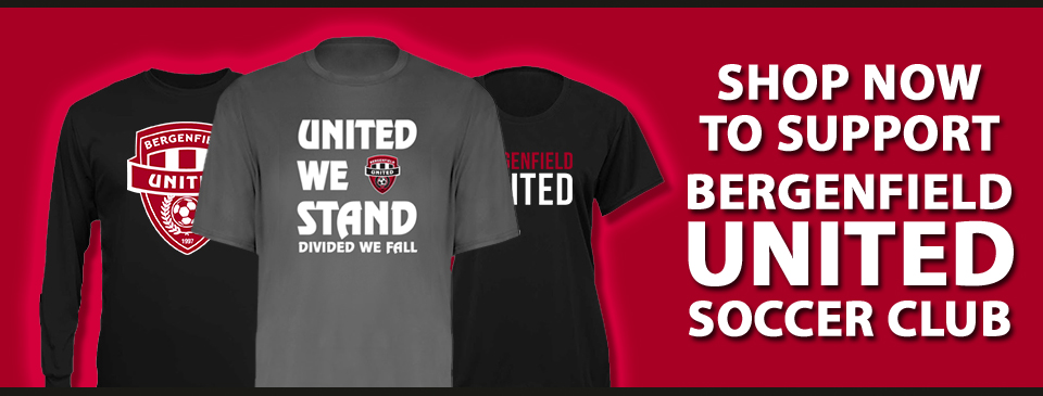 BUSC FanWear Store Now Open!