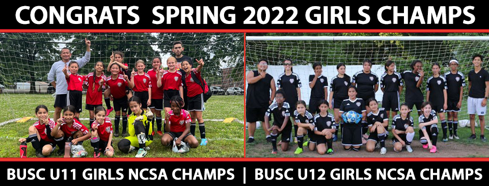 CONGRATS GIRL SPRING 2022 CHAMPS!