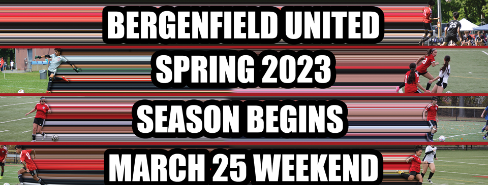 SPRING 2023 BEGINS