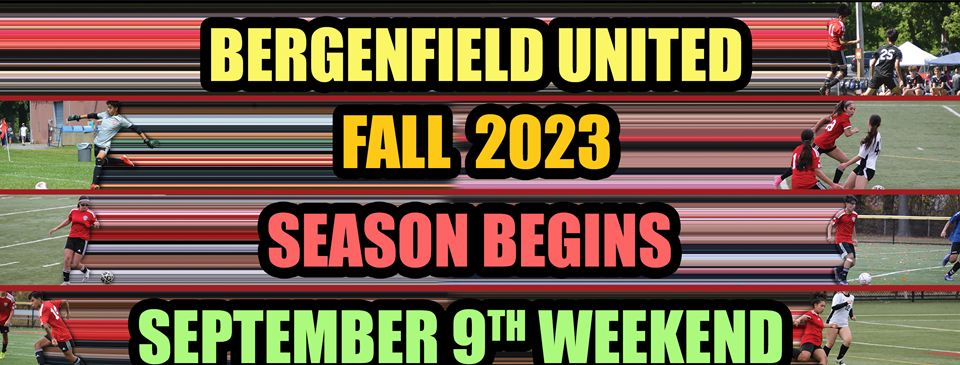 FALL 2023 BEGINS